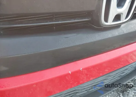 2017 Honda Civic Sport z USA, uszkodzony, nr VIN SHHFK7H40HU407574